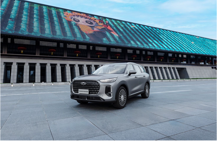 九游體育僅1299萬起就全系搭載20T+8AT智控四驅(qū)更是不輸quattro！(圖6)