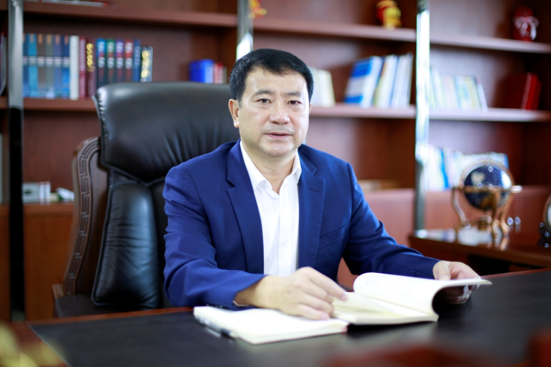 九游體育時代金屬：伴隨高鐵呼嘯向前