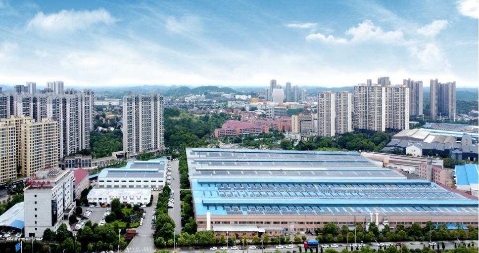 九游體育時(shí)代金屬：伴隨高鐵呼嘯向前(圖2)