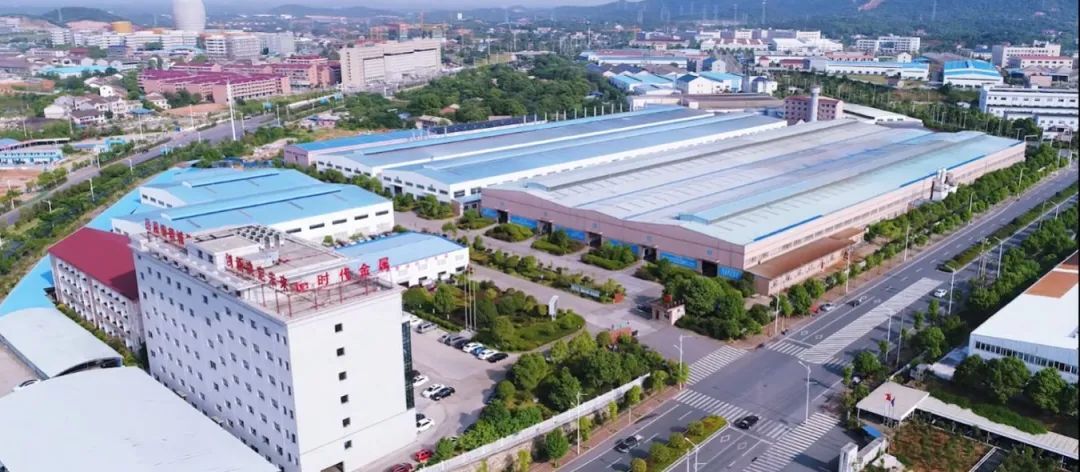 九游體育時(shí)代金屬：伴隨高鐵呼嘯向前(圖4)