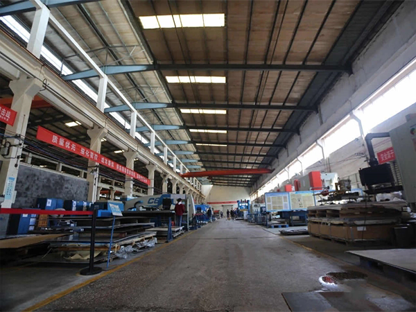 九游體育時(shí)代金屬：伴隨高鐵呼嘯向前(圖7)