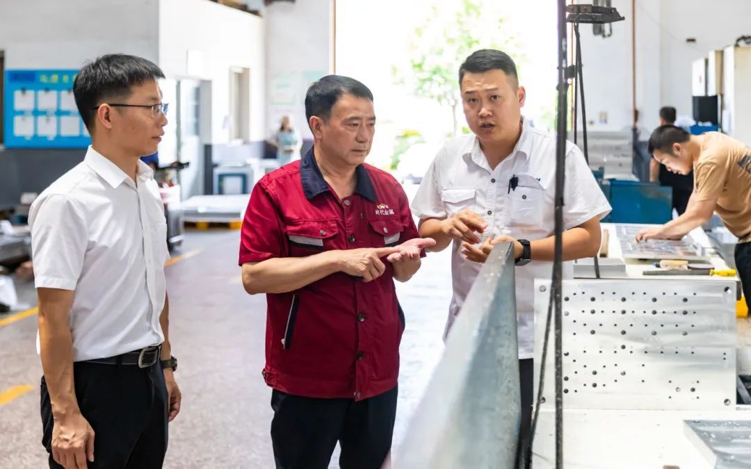 九游體育時(shí)代金屬：伴隨高鐵呼嘯向前(圖9)