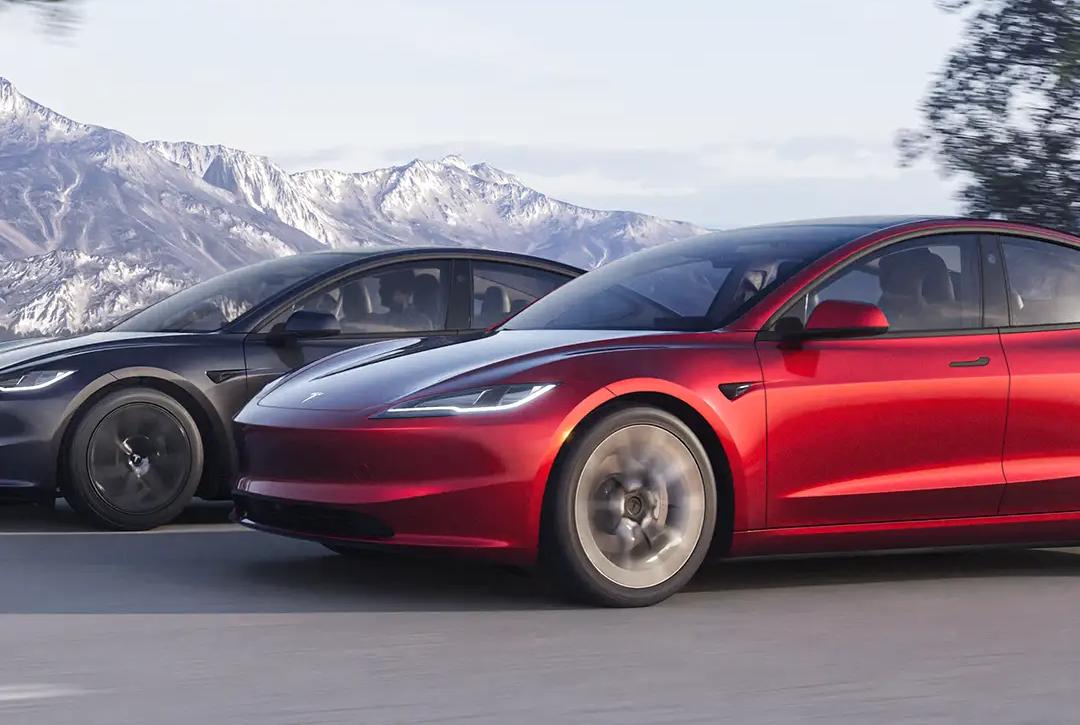 預(yù)定全球銷冠？煥新版Model Y美九游體育否貴否值否？(圖14)