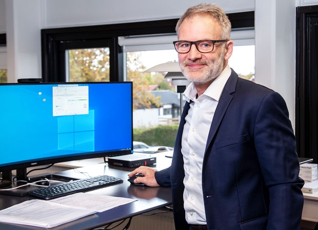 丹麥泵業(yè)九游體育專家IRON Pump開(kāi)啟中國(guó)新篇章：海鹽工廠落成標(biāo)志亞太戰(zhàn)略重要里程碑！(圖5)